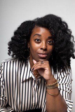 Jazzmyne DeShay
